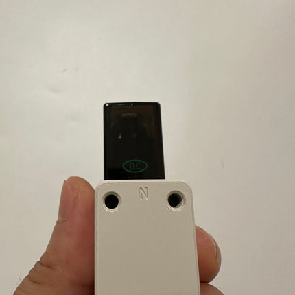 Airtac 3V1-06: Solenoid valve(3/2 way) - 3V106FT