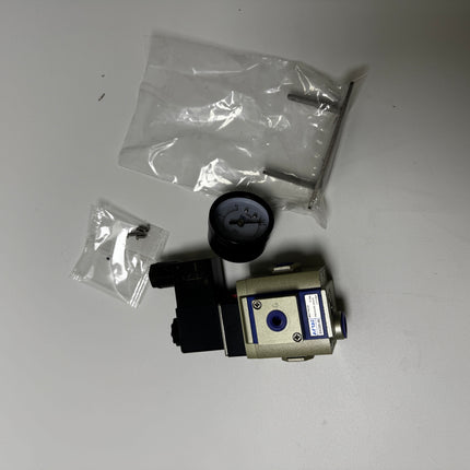 Airtac GV:Pneumatic components/slow start valve - GV20006C3BG