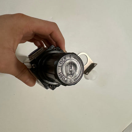 Airtac GAFR300: Air Filter Regulator - GAFR30015ST