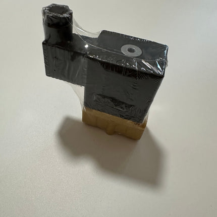 Airtac 2WH050-15: 2 Way Solenoid Valve - 2WH05015A