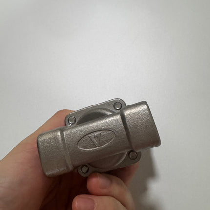 Airtac 2L150: 2 Way Solenoid Valve - 2L15015B