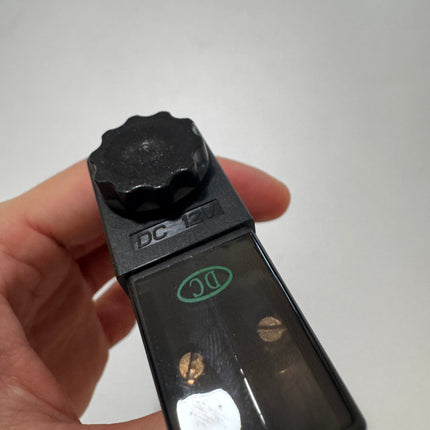 Airtac 3V310-08-NC : Solenoid valve(3/2 way) - 3V31008NCF