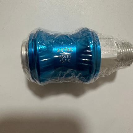Airtac HSV-10: Slide Valve - HSV10