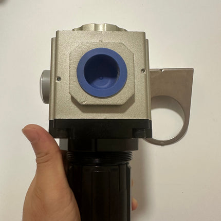 Airtac GAR600: Air Pressure Regulator - GAR60025ST