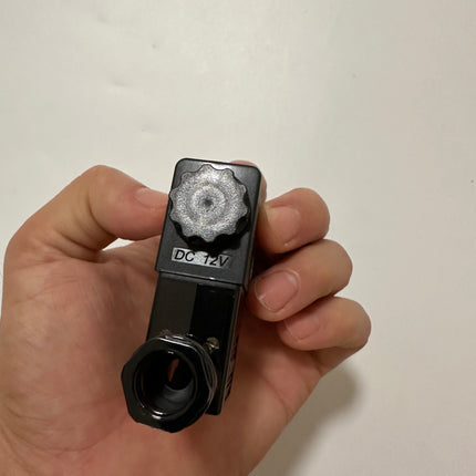 Airtac 2V025-08: 2 Way Solenoid Valve - 2V02508FT