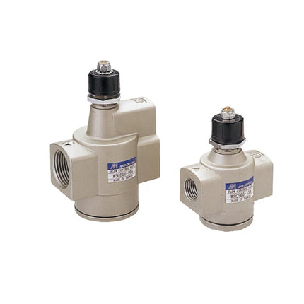 Mindman flow control valve - MSC500-15A