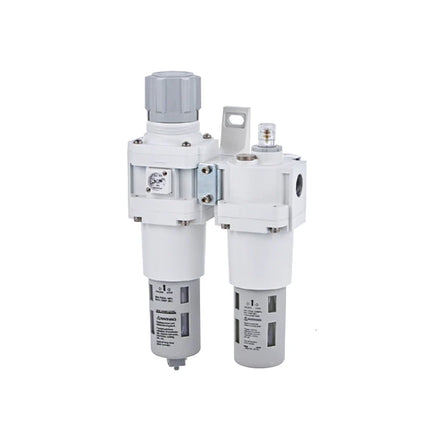 Mindman Air treatment unit - MACP501-25A-N-E2-T8-NPT