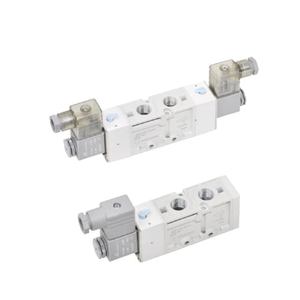 Mindman SolenoidValve- MVSC-300-4E1-AC110V