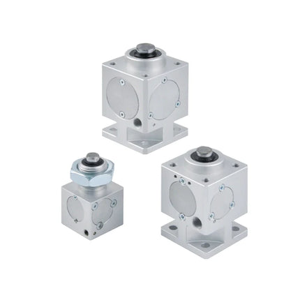 Mindman Locking Device - MCB-80