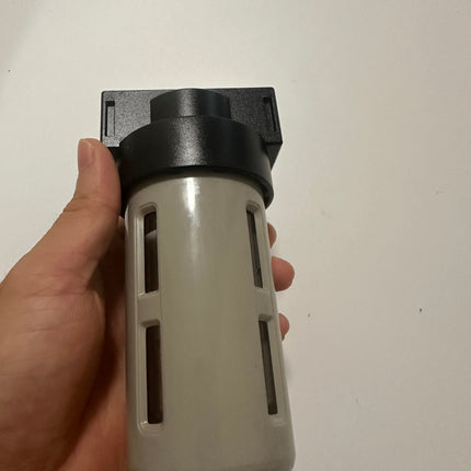 Airtac BF: Air Preparation Filter - BF2000