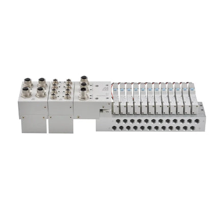 Mindman DigitalOutputUnit-MVE-100-DOPB