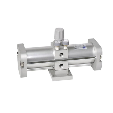 Mindman supercharger - MVBA-2100-S-NPT
