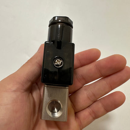 Airtac 2V025-08: 2 Way Solenoid Valve - 2V02508FT