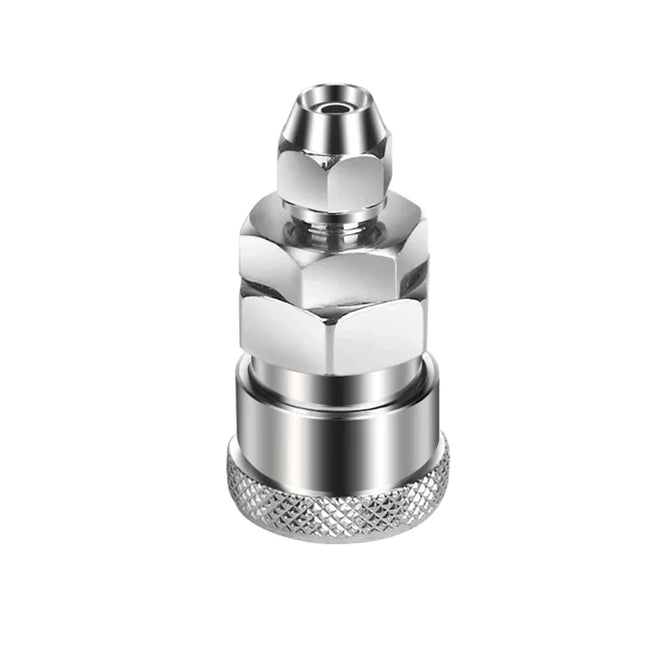 AirTAC UCS Female Quick Coupler：Tube Fitting - GX-230-40SP