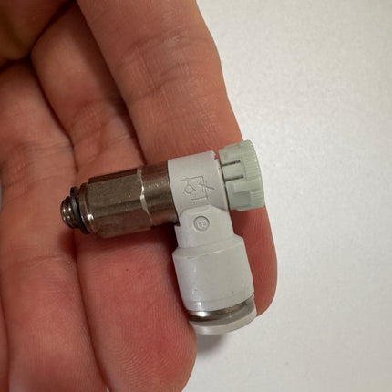 Airtac PTL: Air Flow Control Valve - PTL6M5B-M