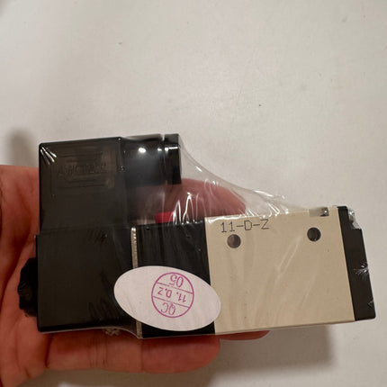 Airtac 3V210-08-NO: Solenoid valve(3/2 way) - 3V21008NOBT
