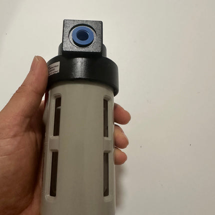 Airtac BF: Air Preparation Filter - BF2000