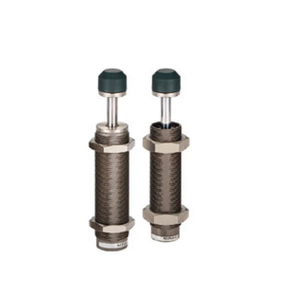 Mindman hydraulic damper - MAC-1007-S-N