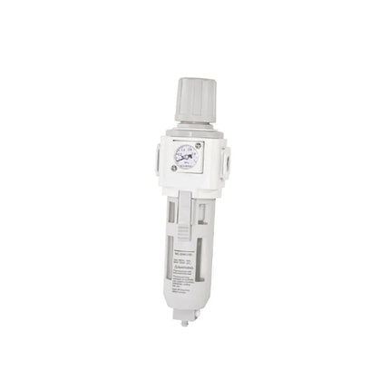 Mindman Filter Regulator - MAFR302-8A-ND-E2-G