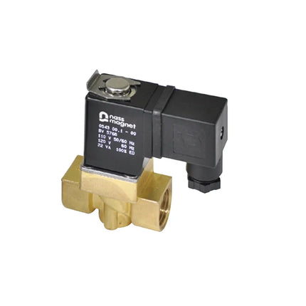 Mindman SolenoidValve- MCS-20-7-R-4-AC220