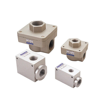 Mindman quick exhaust valve - MVQE-400-15A-NPT