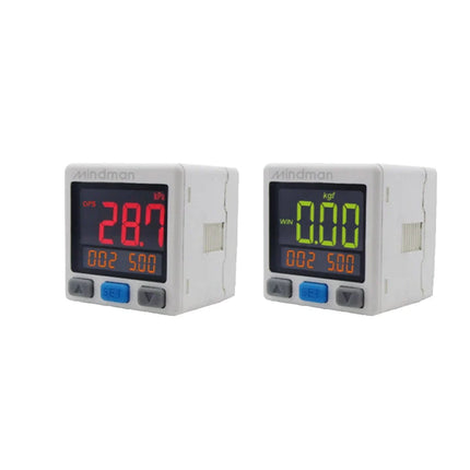 Mindman Pressure sensor - MP70C-02-F2