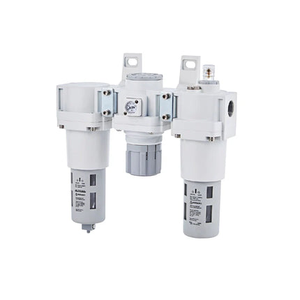 Mindman Air treatment unit - MACT501-20A-MD-E5-T10-NPT