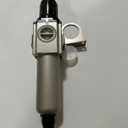 Airtac GAFR300C-10: series filter & regulator - GAFR300C10SL