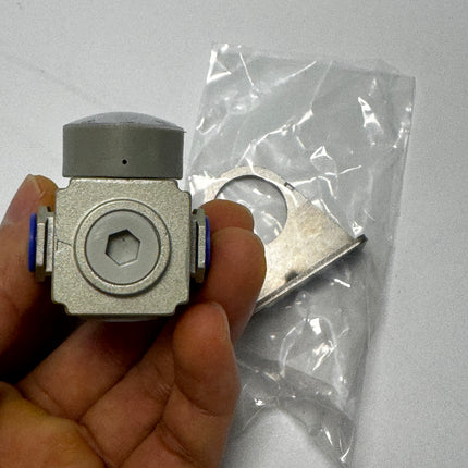 Airtac GAR100:Pressure regulator filter - GAR10006LT