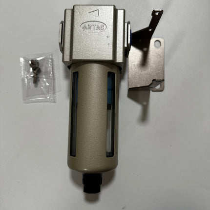 Airtac GPF400-15: Oil Mist Air Filter - GPF40015MT