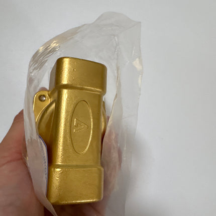 Airtac 2W200-20: 2 Way Solenoid Valve - 2W20020AT