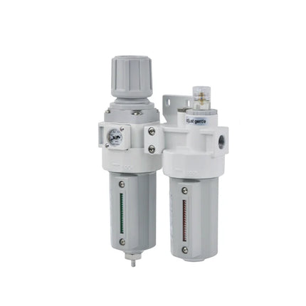 Mindman Air treatment unit - MACP401-8A-D-E5-T15-G