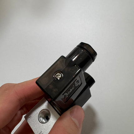 Airtac 3V2-06-NO: Solenoid valve(3/2 way) - 3V206NOFT