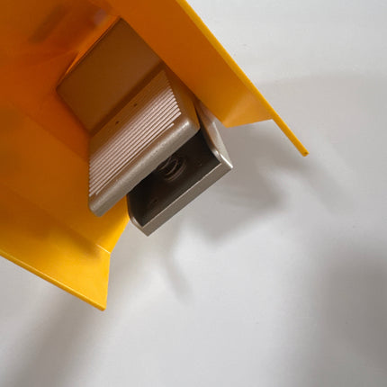 Airtac 4F210-08: Pneumatic Foot Pedal. 5 Way - 4F21008LFG