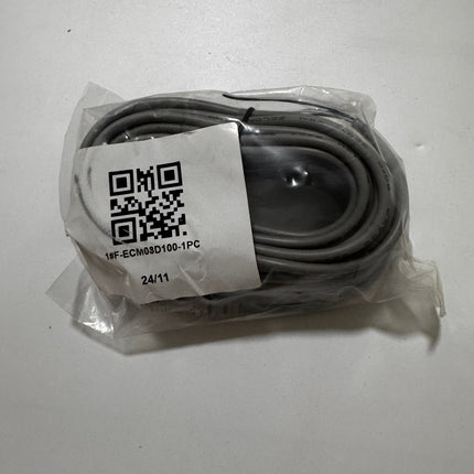 Airtac DPS: Attachment (female connector) - F-ECM08D100