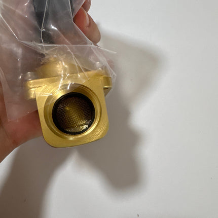 Airtac 2W200-20: 2 Way Solenoid Valve - 2W20020AT