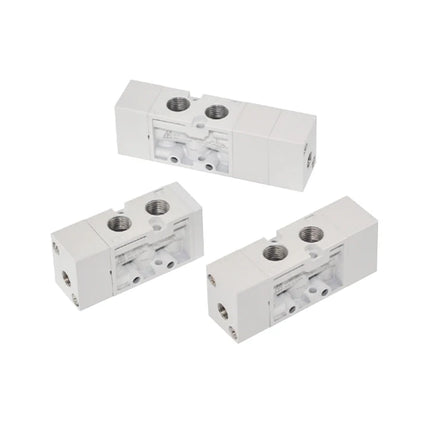 Mindman PneumaticValve-MVAA-260-4A2P