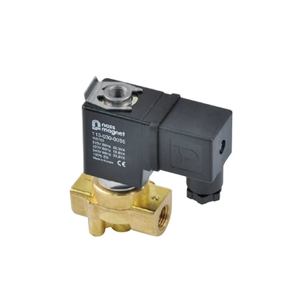 Mindman SolenoidValve- MCT-10-5-Z-F-5-G-AC110