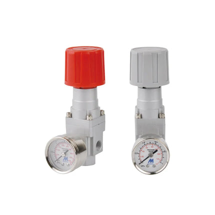 Mindman Regulator - MAHR200-8A-G