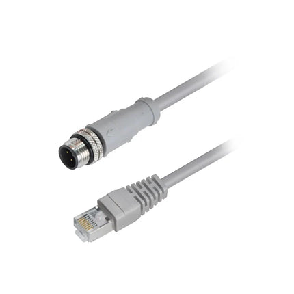 Mindman cable - M124R-RJD-PVC-3M