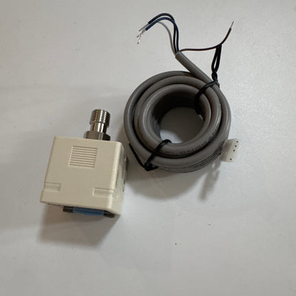 Airtac DPS-N1: Digital display pressure sensor - DPSN1-10020