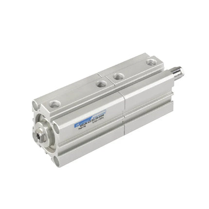 Mindman Pneumatic Cylinder - MCJA-42-32-25×35M-NPT
