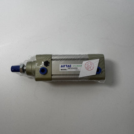 Airtac SE: Double Acting Standard Air Cylinder - SE32X25S