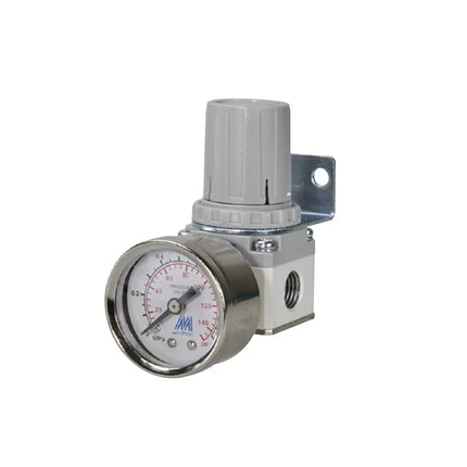 Mindman Regulator - MAR200K-6A-2K-C-G