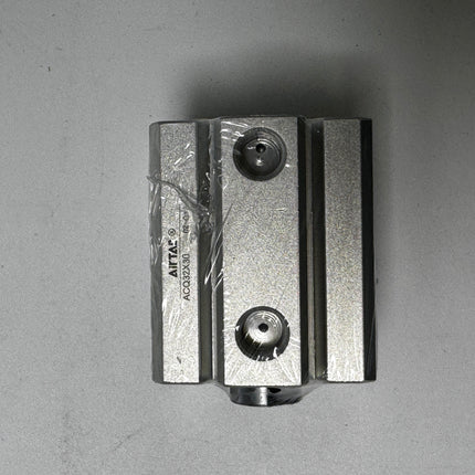 Airtac  ACQ series: double acting cylinder  - ACQ32X30
