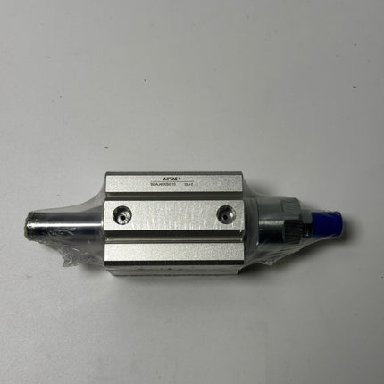 Airtac  SDA Series: Double-axis Compound Stroke Adjustable Cylinder  - SDAJ40X50-10