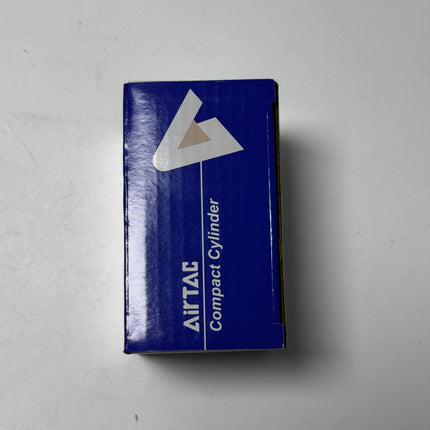 Airtac  ACQ series: double acting cylinder  - ACQ32X30