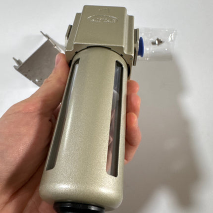 Airtac GAF300-10: Pneumatic Filter - GAF30010