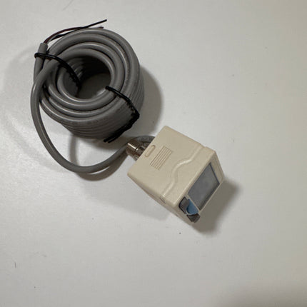 Airtac DPS-P1: Digital display pressure sensor - DPSP1B-10030T