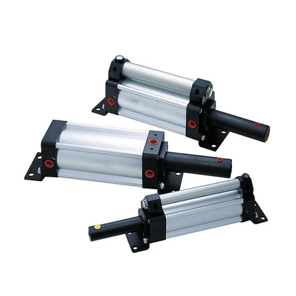 Mindman Supercharger - MHBD-250